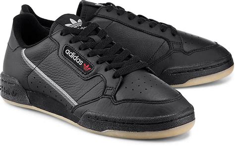 adidas continental 80 schwarz weiß|adidas continental 80 originals.